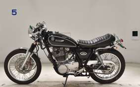 YAMAHA SR400 Gen.3 2007 RH01J