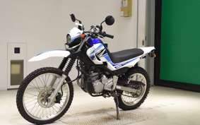 YAMAHA SEROW 250 Gen.3 2019 DG31J
