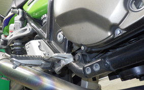 KAWASAKI ZRX1200 R 2002 ZRT20A