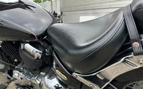 YAMAHA DRAGSTAR 400 CLASSIC 2000 4TR