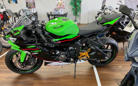 KAWASAKI NINJA 1000 ABS 2020 ZXT00W