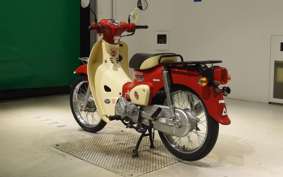 HONDA C110 SUPER CUB JA44