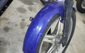 HONDA CB750F С RC04