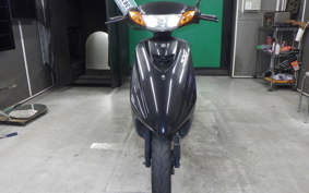 YAMAHA JOG 2018 SA55J