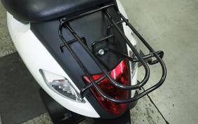 SUZUKI LET's CA4AA