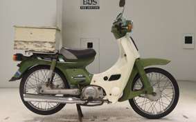 YAMAHA TOWN MATE 50 2021 22F