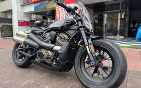 HARLEY RH1250S 2022 ZC4