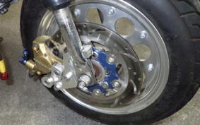 HONDA MONKEY 2023 Z50J