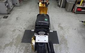 HONDA ZOOMER 2015 AF58