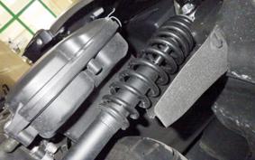 SUZUKI BURGMANストリート125EX EA23M