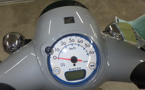HONDA GIORNO 3 AF77