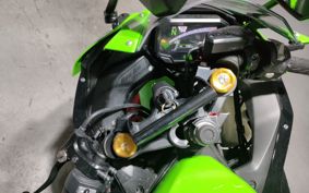 KAWASAKI NINJA ZX-4RR 2025 ZX400P