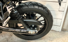 HONDA CB1000R 2018 SC80