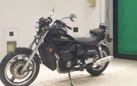 KAWASAKI ELIMINATOR 900 1988