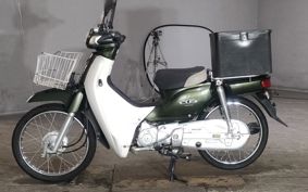 HONDA SUPER CUB50 AA04
