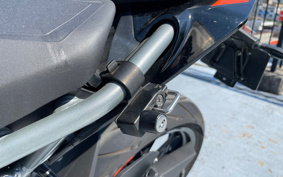 KTM 250 DUKE JPE40