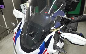 HONDA CRF1100L AFRICA TWIN DCT 2025
