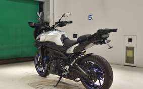 YAMAHA MT-09 Tracer 2015 RN36J