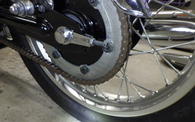 YAMAHA SR400 Gen.5 2021 RH16J