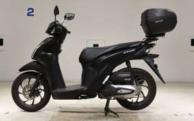 HONDA DIO 110 2022 JK03