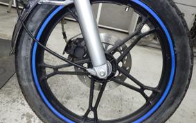 SUZUKI GN125 H 2004