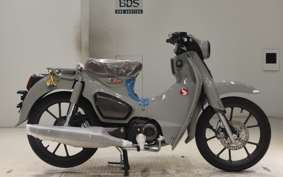 HONDA C125 SUPER CUB JA71