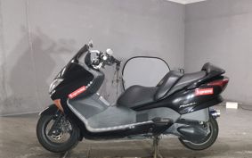 HONDA FORZA Z MF08