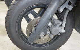 SUZUKI ADDRESS V125 S CF4MA