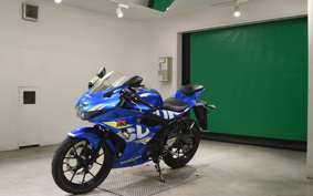 SUZUKI GSX-R125 2025 DL33B