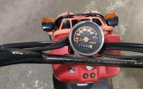 HONDA ZUMAR AF58