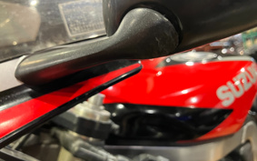 SUZUKI GSX-R400R 1993 GK76A