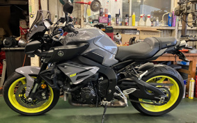 YAMAHA MT-10 ABS 2018 RN50J