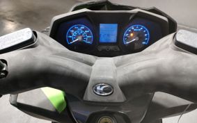 KYMCO DOWN TOWN125I ..