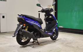 YAMAHA CYGNUS 125 XSR 3 2002 SED8J