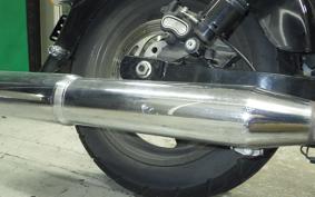 HARLEY FLD 1580 2012
