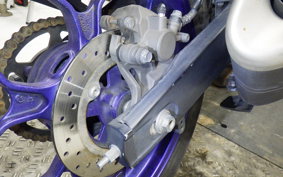 YAMAHA YZF-R25 RG43J