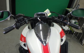 HONDA GL 1800 GOLD WING F6C 2014 SC68