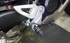 HONDA CB125 R 1984 JC79