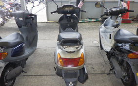 HONDA SPACY 100 JF13
