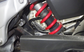 HONDA VTR 250 Gen. 2 2001 MC33
