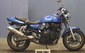 SUZUKI INAZUMA 400 (GSX400) GK7BA