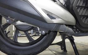 HONDA PCX 125 2018 JF81