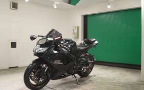 SUZUKI GSX-R750 2008
