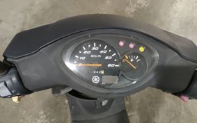 YAMAHA JOG ZR EVOLUTION2 SA39J