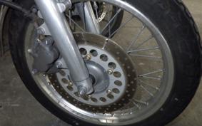 YAMAHA SR400 Gen.4 2012 RH03J