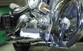 YAMAHA DRAGSTAR 1100 2008 VP13J