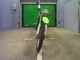 Фото Kawasaki KDX125 SR с японского аукциона