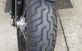 HARLEY FLSTSB 1580 2011