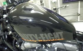 HARLEY XL1200X 2014