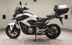 HONDA NC 700 X A 2012 RC63